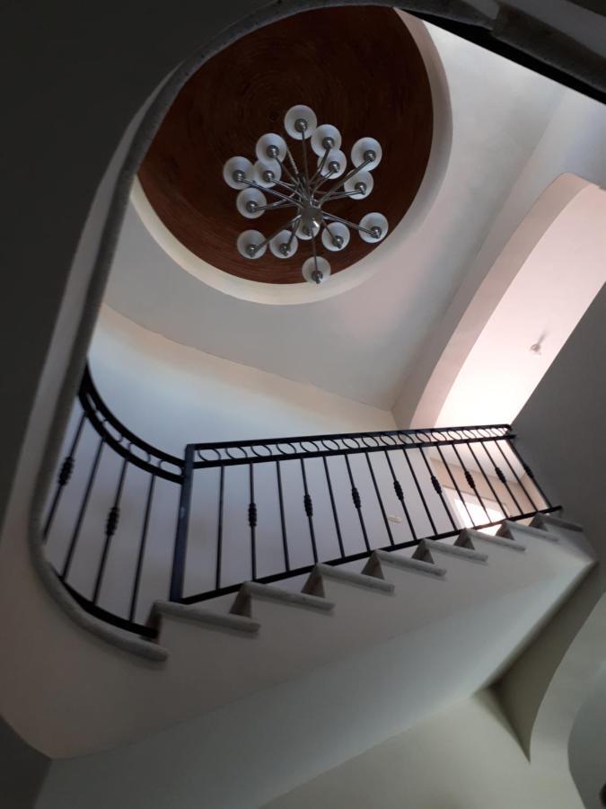 Апартаменти Casa Pavlova Пуерто-Вальярта Екстер'єр фото
